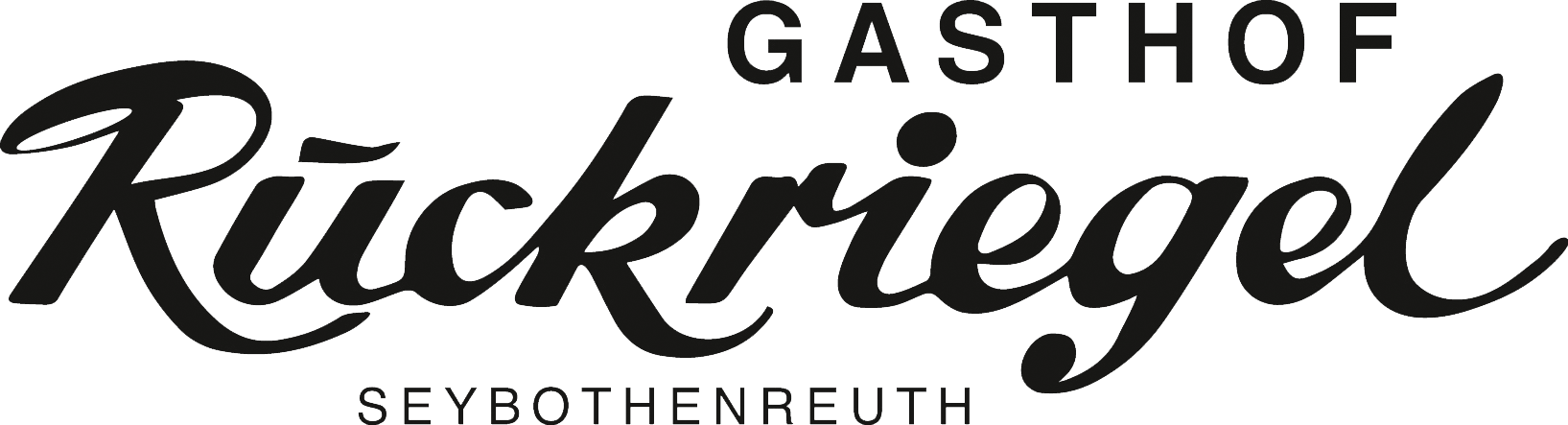 Gasthof Ruckriegel