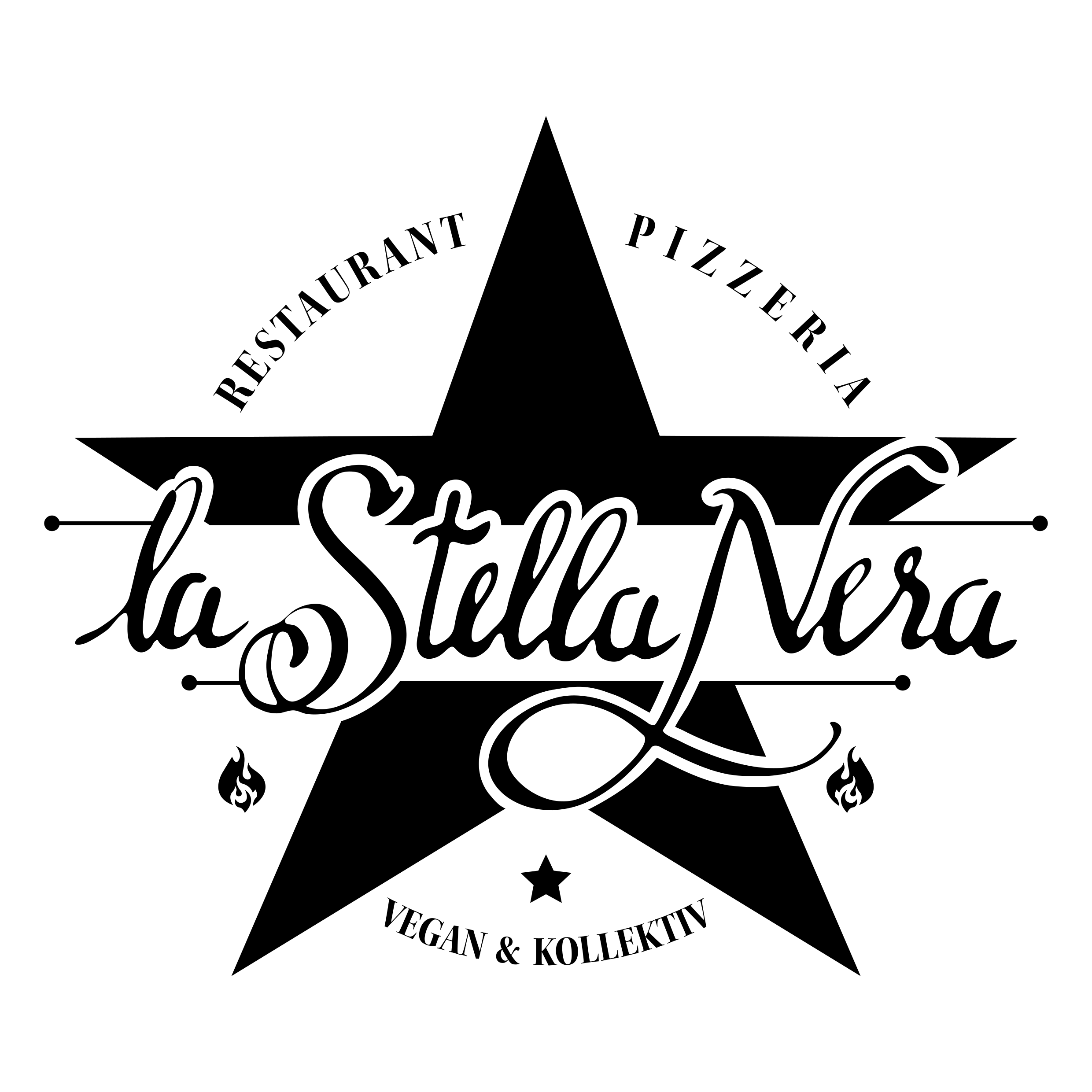 La Stella Nera