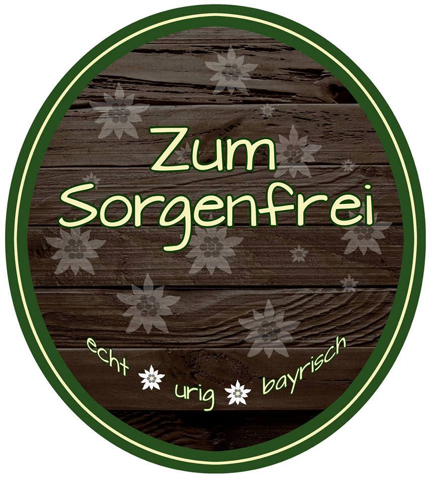 Wirtshaus - Zum Sorgenfrei